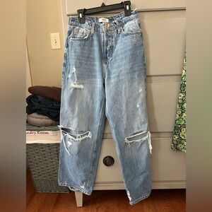 Forever 21 Jeans